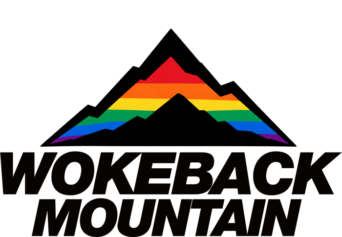 Wokeback Mountain